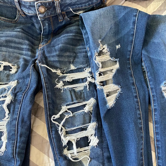 CLOSET CLEAR OUT - Picture 2 of 6